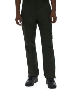 Helmut Lang Flight Cotton-Blend Pants For Men Apricot -Helmut Lang And Misook Sales unnamed file 1087
