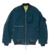 Helmut Lang Reversible Nylon Bomber For Men