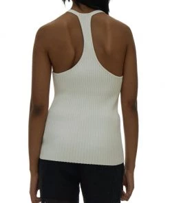 Helmut Lang Rib-Knit Tank Top 12 Helmut Lang Rib-Knit Tank Top -Helmut Lang And Misook Sales unnamed file 1110