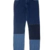 Helmut Lang Patchwork Straight-Leg Jeans 1 Helmut Lang Patchwork Straight-Leg Jeans -Helmut Lang And Misook Sales unnamed file 1112