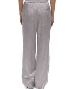 Helmut Lang Crushed Pajama Pants -Helmut Lang And Misook Sales unnamed file 1122