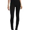 Helmut Lang Reflex Pull-On Bodycon Leggings -Helmut Lang And Misook Sales unnamed file 1129