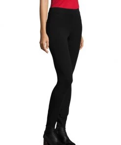 Helmut Lang Reflex Pull-On Bodycon Leggings -Helmut Lang And Misook Sales unnamed file 1132