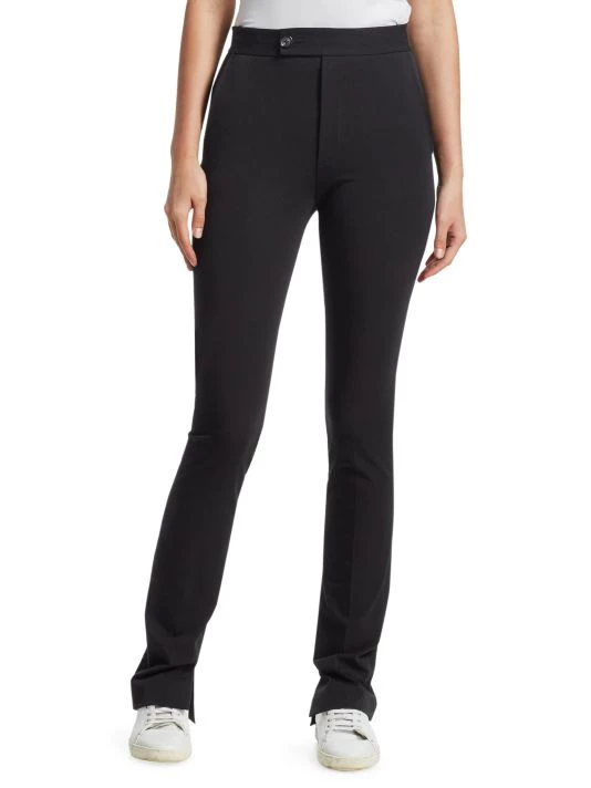 Helmut Lang Rider Legging Pants 5 Helmut Lang Rider Legging Pants - Image 3