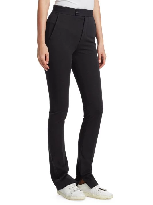 Helmut Lang Rider Legging Pants 6 Helmut Lang Rider Legging Pants - Image 4