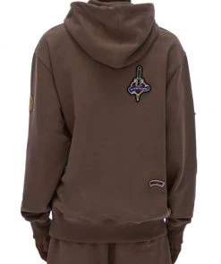 Helmut Lang Societas Patched Hoodie Sweatshirt For Men -Helmut Lang And Misook Sales unnamed file 114