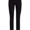 Helmut Lang Pintuck Leggings