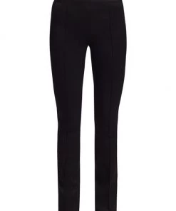 Helmut Lang Pintuck Leggings