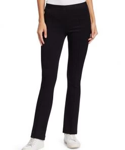 Helmut Lang Pintuck Leggings -Helmut Lang And Misook Sales unnamed file 1142