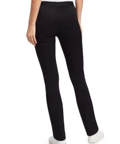 Helmut Lang Pintuck Leggings -Helmut Lang And Misook Sales unnamed file 1144