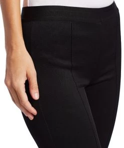 Helmut Lang Pintuck Leggings -Helmut Lang And Misook Sales unnamed file 1145