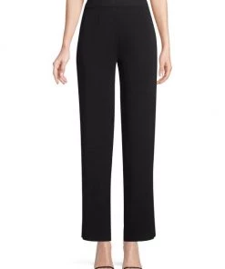Misook Tailored Wide-Leg Pants 11 Misook Tailored Wide-Leg Pants -Helmut Lang And Misook Sales unnamed file 1156