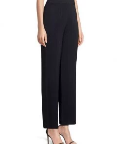 Misook Tailored Wide-Leg Pants 12 Misook Tailored Wide-Leg Pants -Helmut Lang And Misook Sales unnamed file 1157