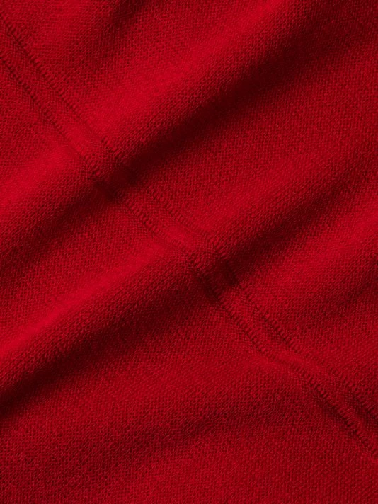 Misook Relaxed Tonal Stripe Knit Tunic 8 Misook Relaxed Tonal Stripe Knit Tunic - Image 6