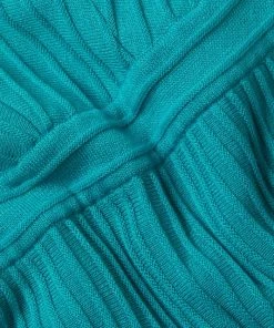 Misook Textured Knit Fit-And-Flare Dress -Helmut Lang And Misook Sales unnamed file 1224