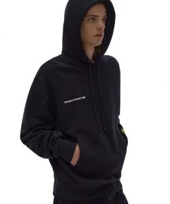 Helmut Lang Photo Cotton Hoodie Sweatshirt For Men -Helmut Lang And Misook Sales unnamed file 125