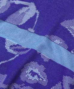 Misook Dolman Floral Jacquard Knit Tunic -Helmut Lang And Misook Sales unnamed file 1260