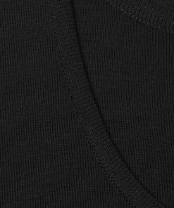 Misook Long Rib-Knit Tank Top -Helmut Lang And Misook Sales unnamed file 1266