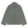 Helmut Lang Coach Reflective Jacket For Men