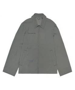 Helmut Lang Coach Reflective Jacket For Men