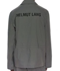 Helmut Lang Coach Reflective Jacket For Men -Helmut Lang And Misook Sales unnamed file 130