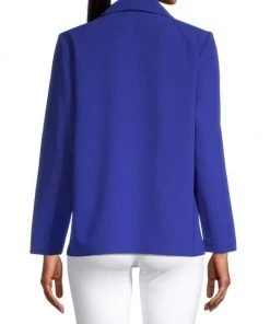 Misook Notch Lapel Blazer 12 Misook Notch Lapel Blazer -Helmut Lang And Misook Sales unnamed file 1362