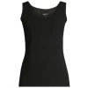 Misook Square Neck Soft Knit Tank