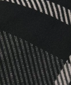 Misook Plaid Detachable Scarf Cape -Helmut Lang And Misook Sales unnamed file 1441