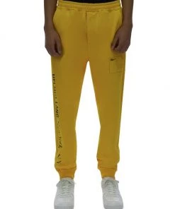Helmut Lang NY Jogger Sweatpants For Men -Helmut Lang And Misook Sales unnamed file 145