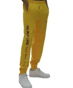 Helmut Lang NY Jogger Sweatpants For Men -Helmut Lang And Misook Sales unnamed file 146