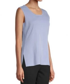 Misook Scoop Neck Knit Tank 11 Misook Scoop Neck Knit Tank -Helmut Lang And Misook Sales unnamed file 1525