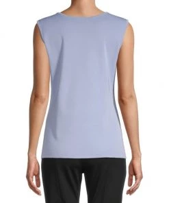 Misook Scoop Neck Knit Tank 12 Misook Scoop Neck Knit Tank -Helmut Lang And Misook Sales unnamed file 1526