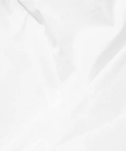 Misook Bell-Sleeve Cotton-Blend Blouse -Helmut Lang And Misook Sales unnamed file 1552