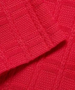 Misook Plaid Knit A-Line Dress -Helmut Lang And Misook Sales unnamed file 1559