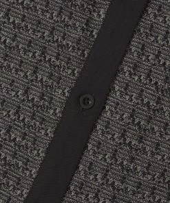 Misook Button-Front Multi-Media Shirtdress -Helmut Lang And Misook Sales unnamed file 1616