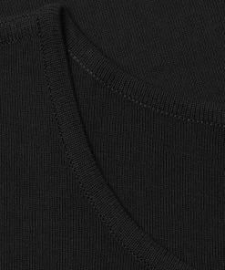 Misook Crewneck Rib-Knit Tank Top -Helmut Lang And Misook Sales unnamed file 1628