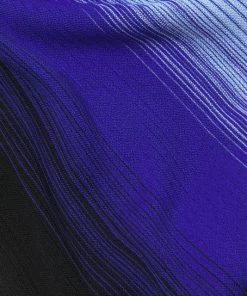 Misook Vertical Ombre Stripe Knit Kimono Jacket -Helmut Lang And Misook Sales unnamed file 1654