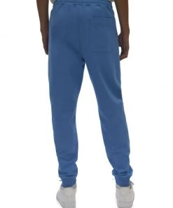 Helmut Lang Paris Logo Jogger Sweatpants For Men -Helmut Lang And Misook Sales unnamed file 178