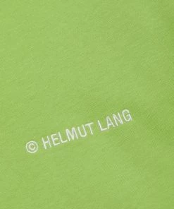 Helmut Lang Logo-Embroidered Cotton Sweatshirt 15 Helmut Lang Logo-Embroidered Cotton Sweatshirt -Helmut Lang And Misook Sales unnamed file 224
