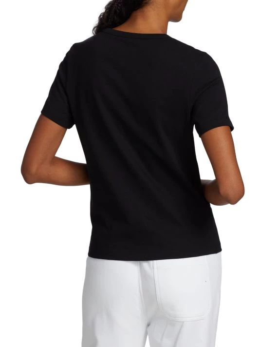 Helmut Lang Postcard Baby T-Shirt 7 Helmut Lang Postcard Baby T-Shirt - Image 5