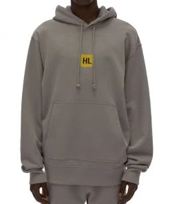 Helmut Lang Photo Hoodie Sweatshirt For Men -Helmut Lang And Misook Sales unnamed file 238
