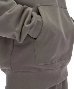 Helmut Lang Photo Hoodie Sweatshirt For Men -Helmut Lang And Misook Sales unnamed file 241