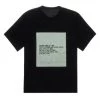 Helmut Lang Establish Logo T-Shirt For Men White -Helmut Lang And Misook Sales unnamed file 268