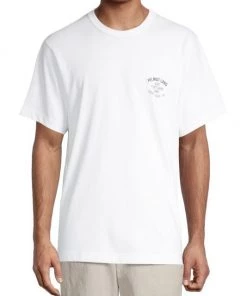 Helmut Lang NY Postcard Graphic T-Shirt For Men -Helmut Lang And Misook Sales unnamed file 275