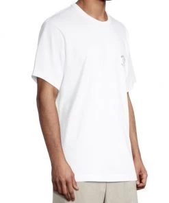 Helmut Lang NY Postcard Graphic T-Shirt For Men -Helmut Lang And Misook Sales unnamed file 276