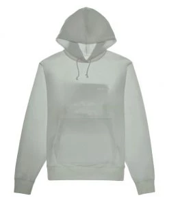 Helmut Lang Logo Hoodie For Men Black -Helmut Lang And Misook Sales unnamed file 282