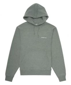 Helmut Lang Logo Hoodie For Men Black -Helmut Lang And Misook Sales unnamed file 283