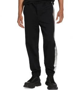 Helmut Lang Metallic Jogger Sweatpants For Men 11 Helmut Lang Metallic Jogger Sweatpants For Men -Helmut Lang And Misook Sales unnamed file 310