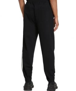 Helmut Lang Metallic Jogger Sweatpants For Men 13 Helmut Lang Metallic Jogger Sweatpants For Men -Helmut Lang And Misook Sales unnamed file 312