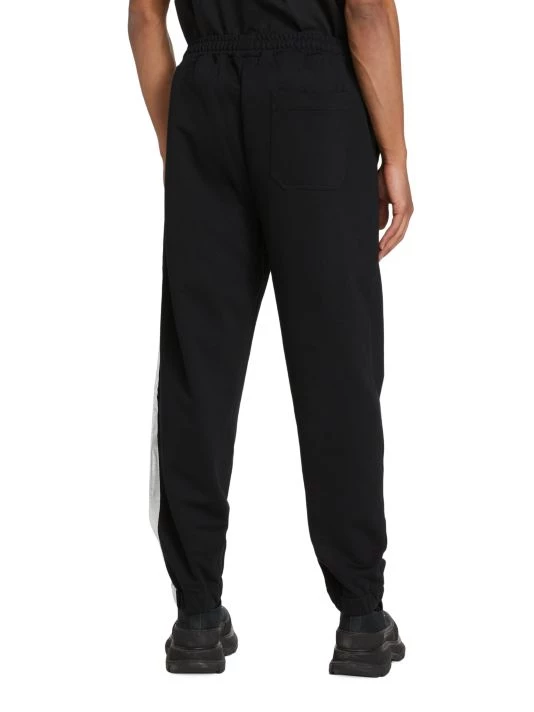 Helmut Lang Metallic Jogger Sweatpants For Men 7 Helmut Lang Metallic Jogger Sweatpants For Men - Image 5
